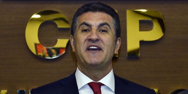 Sarıgül'den çapulcu işadamına tebrik