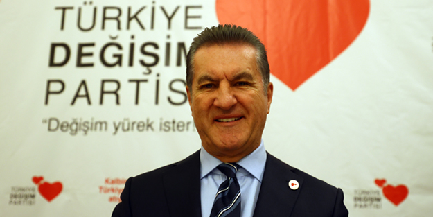 Sarıgül'den Çavuşoğlu'na Montrö övgüsü: Takdire şayan!