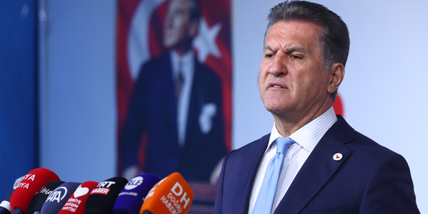 Sarıgül'den cemevi provokasyonuna tepki: Tüm yönleriyle aydınlatılmalıdır