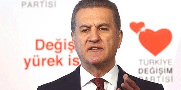 Sarıgül’den çok konuşulacak açıklama! ‘Türkiye tarihinde ilk defa…’