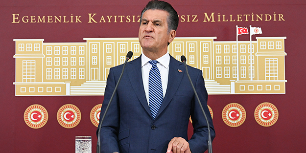 Sarıgül'den güldüren çıkış: Türkiye'mizin Kılıçdaroğlu'na ihtiyacı var!