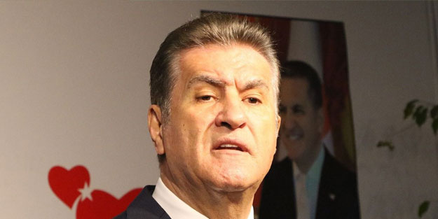 Sarıgül'den İmamoğlu'na olay gönderme: Gel bakalım aslan parçası