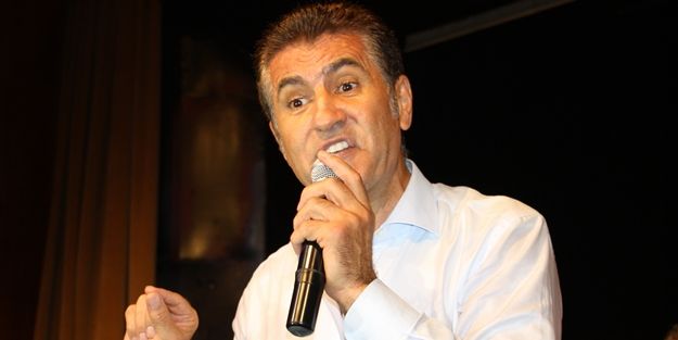 Sarıgül'den ‘asrın’ çarkı