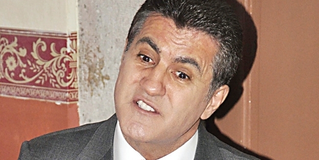 Sarıgül'den İzmir tehdidi