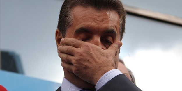 Sarıgül'ün tüm mal varlığına el konuldu