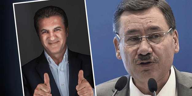 Sarıgül'ün 