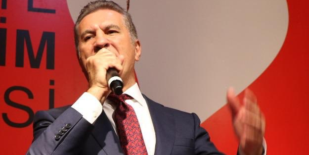 Sarıgül'ün kurduğu partinin takipçileri olay oldu