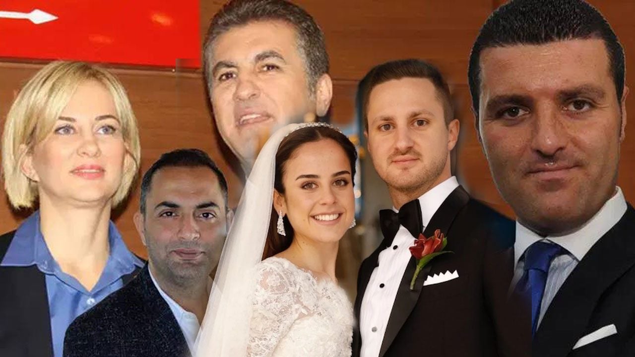 Sarıgül’ün ödediği nafaka ve tazminatın kaynağı kara para mı? Boşanma davasında milyarlık tazminatlar havada uçuşmuştu!