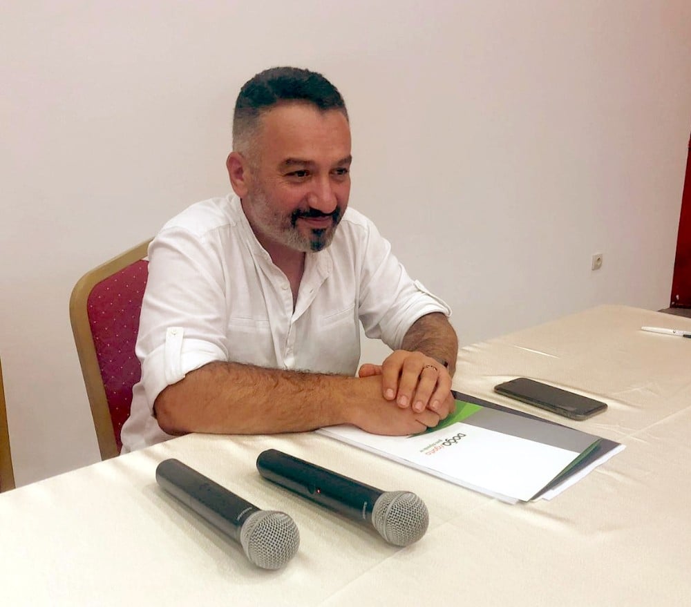 Sarıhan: 
