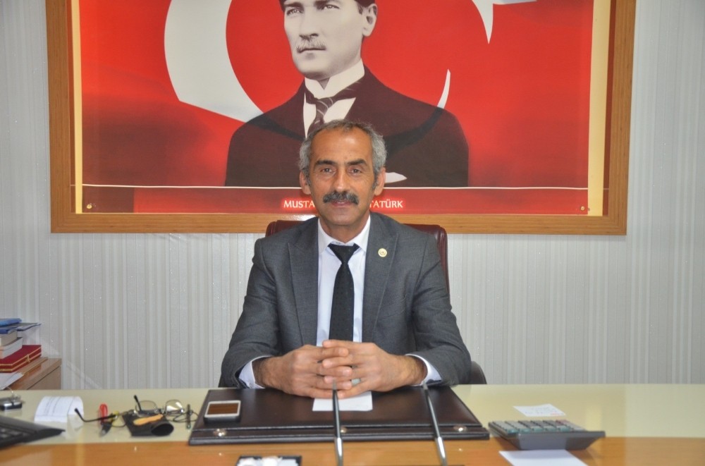 Sarıkahraman: 