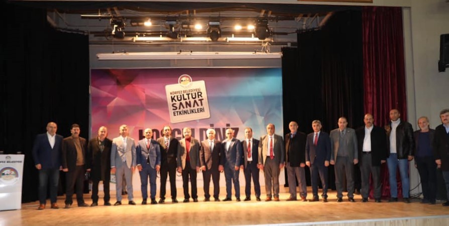 Sarıkamış Destanı Körfez’de konuşuldu 