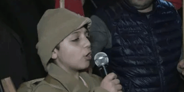 Sarıkamış için Kuran-ı Kerimler okundu, konvoylar yapıldı