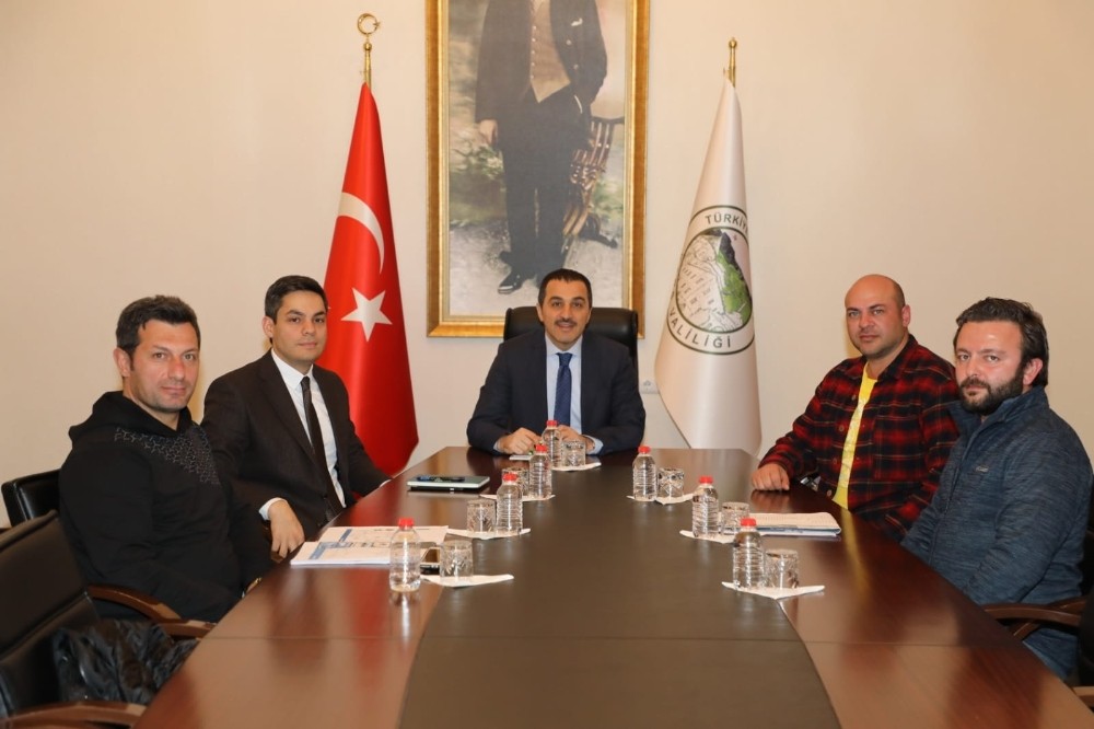 Sarıkamış’a karlama sistemi kurulacak 