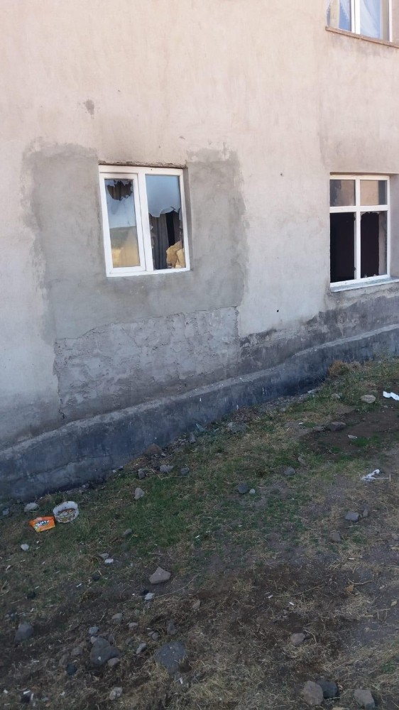 Sarıkamış’ta arazi kavgası yeniden alevlendi 