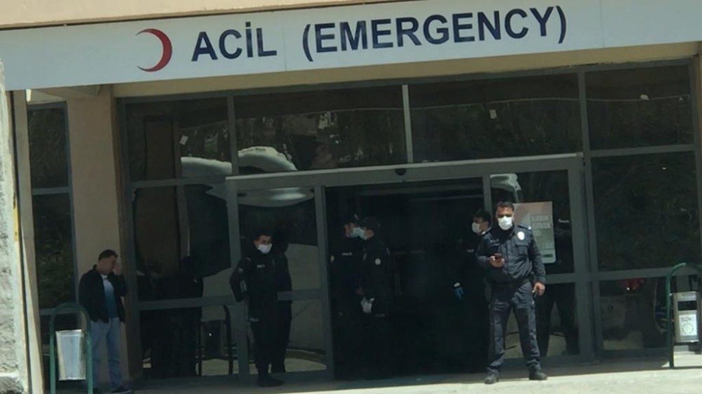 Sarıkamış’ta silahlı kavga: 1 ölü 