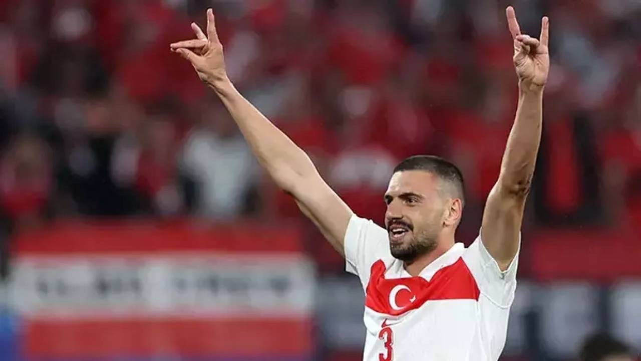 Sarıklı Kurt ve Merih Demiral! İkiyüzlülüğün bir göstergesi