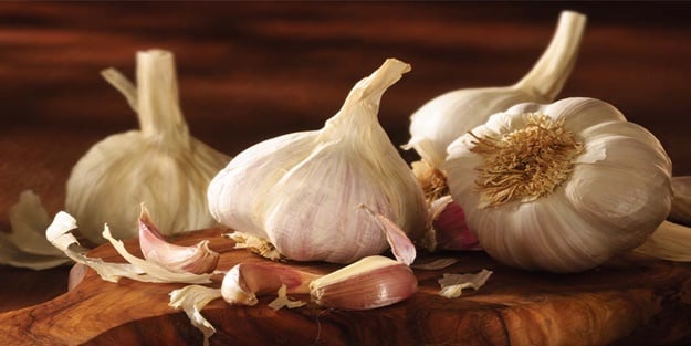 Sarımsağın faydaları nelerdir?
