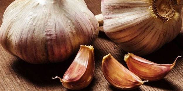 Sarımsağın olağanüstü 5 kanıtlanmış faydası