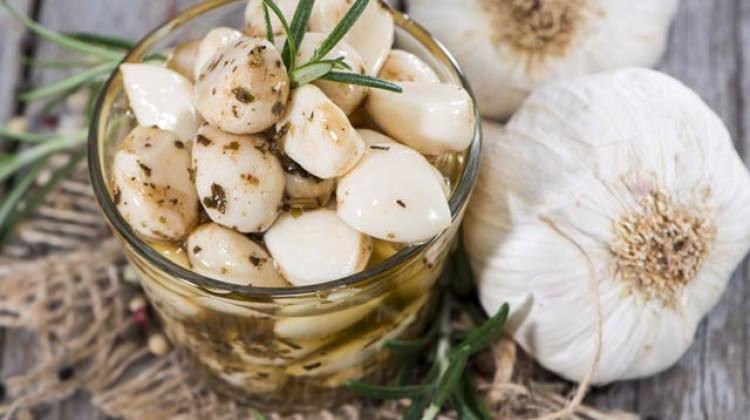 Sarımsağın saymakla bitmeyen faydaları!