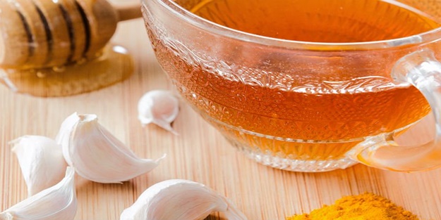 Sarımsak çayı nasıl tüketilmelidir?