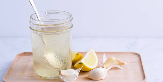 Sarımsak çayının faydaları nelerdir?