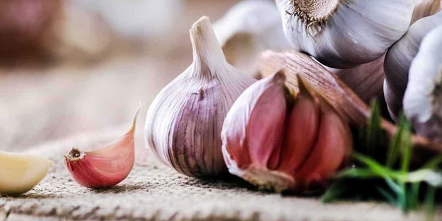 Sarımsak yararlı ama nereye kadar?