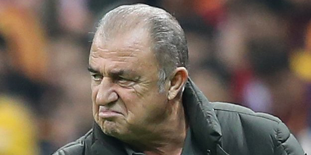Sarıoğlu, Fatih Terim'e ateş püskürdü!