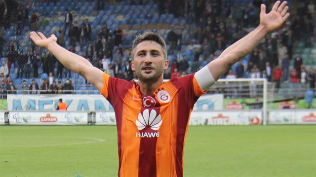 Sarıoğlu ile iki yıl daha devam