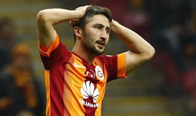 Sarıoğlu'na kötü haber!