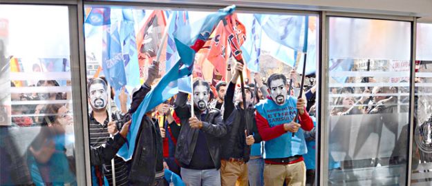 Sarısülükler terör estirdi