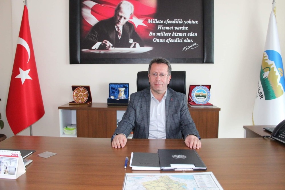 Sarıveliler Belediyesi su fiyatında yüzde 50 indirim yaptı 