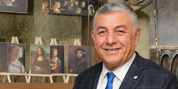 Sarıyer Belediye Başkanı koronaya yakalandı