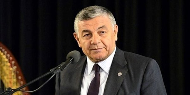 Sarıyer Belediye başkanı Şükrü Genç korona mı oldu?