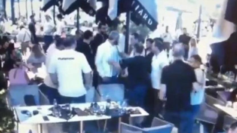 Sarıyer Kaymakamlığı'ndan silahlı çatışmaya ilişkin açıklama