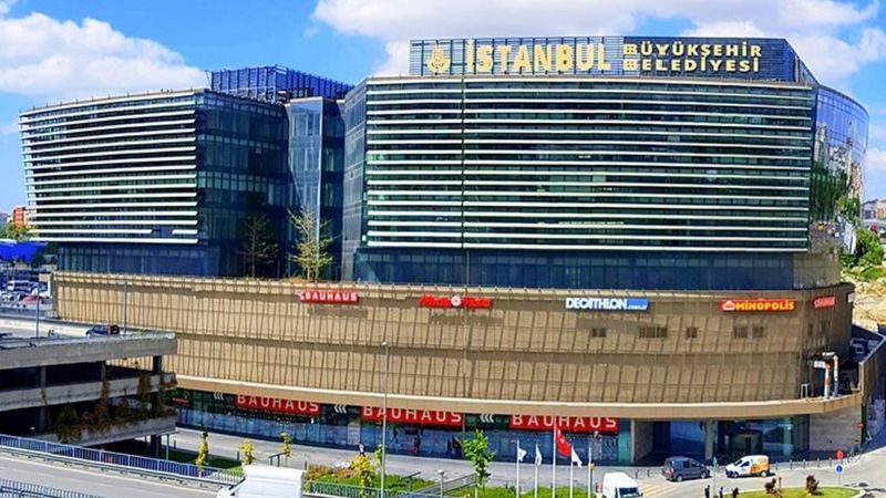 Sarıyer Metin Sabancı Baltalimanı Kemik Hastanesi’nde yangın! Hastalar tahliye edildi