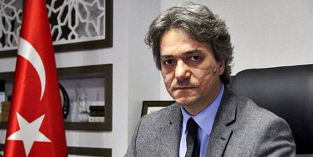 Sarıyer Müftüsü Oğuzhan Kadıoğlu kimdir? Oğuzhan Kadıoğlu nerelidir?