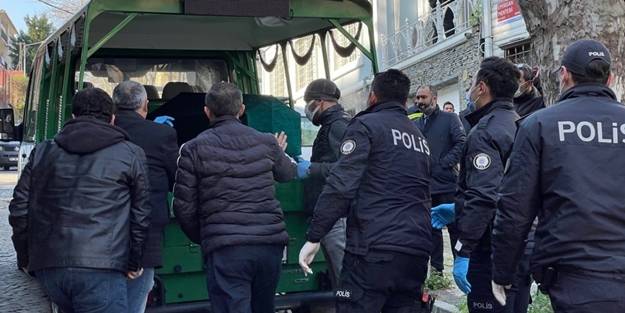 Sarıyer'de 4 gündür kayıp şahıs ölü bulundu