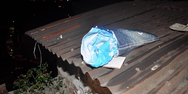 Sarıyer'de başarılı uyuşturucu operasyonu