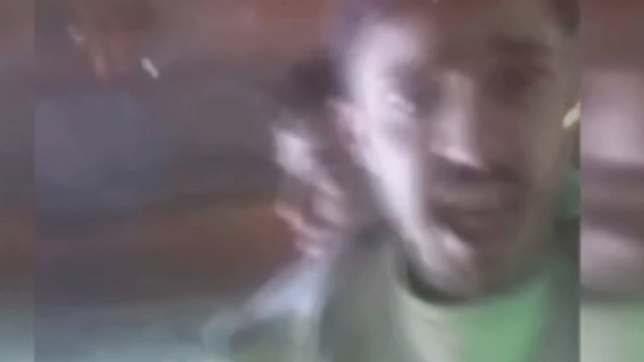 Sarıyer'de bir grup İETT otobüsüne saldırıp camları yumrukladı!