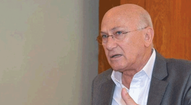 Sarıyer'de Saffet Akkoyun yeniden aday oldu