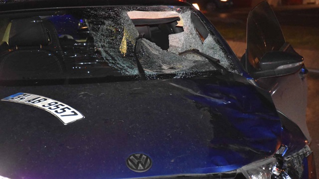 Sarıyer'de trafik kazası: 1 kişi öldü