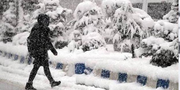 Sarız’da yarın okullar tatil mi? Sarız’da yarın okullar tatil edilecek mi? Sarız’da yarın okul var mı?