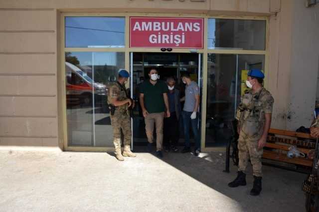 Şarj aleti yüzünden ağabeyini öldürdü!
