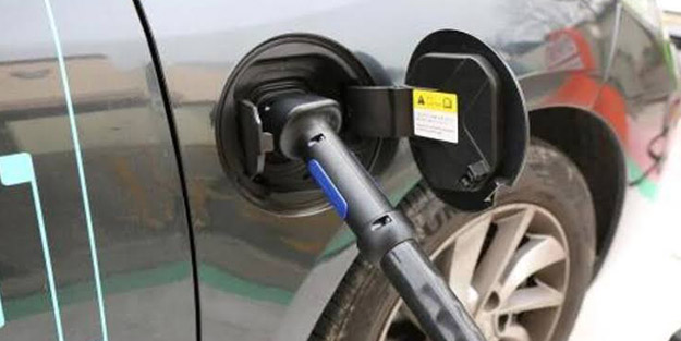 Şarj istasyonları 2022’ye yetişecek