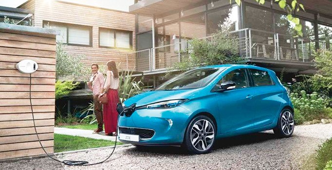 Şarj istasyonları artıyor