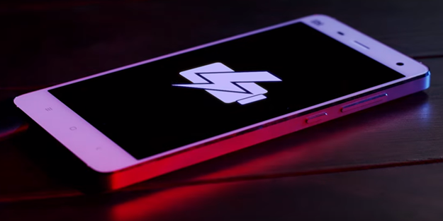 Şarj kabusu tarih olacak!