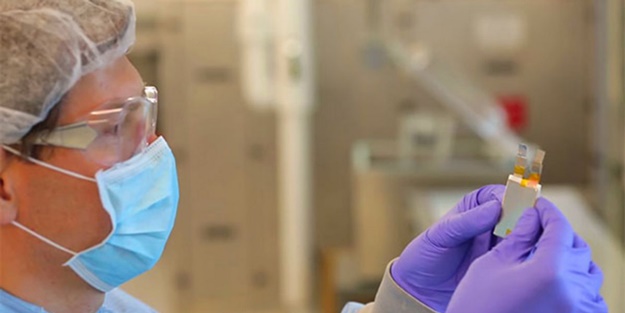 Şarj ömrünü iki kat arttıracak piller geliyor