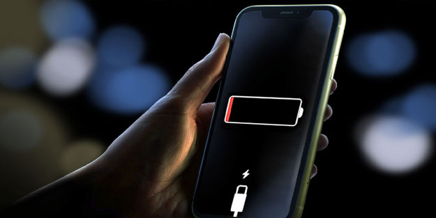 Şarjınız çok hızlı mı bitiyor? Bunlara dikkat edin