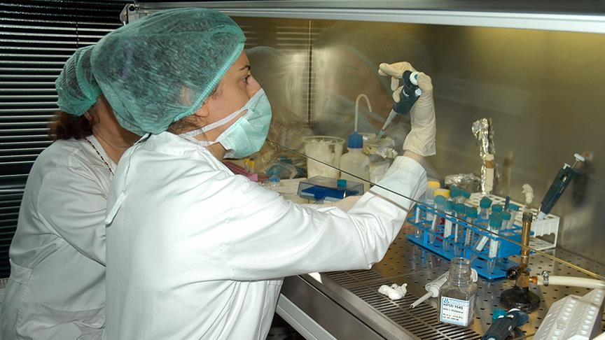 Şark çıbanına dikkat!