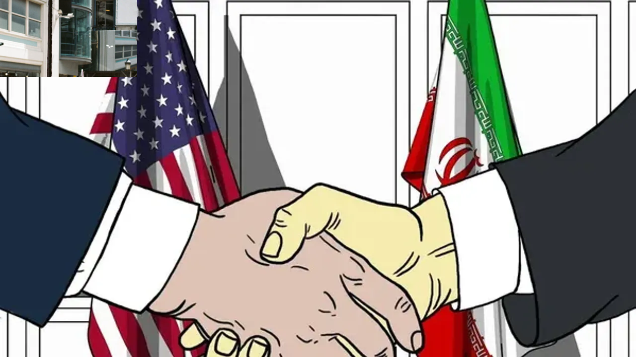 Şark kurnazı İran'dan ABD ile sessiz iş birliği!